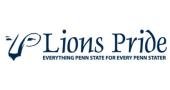 Lions Pride Promo Code