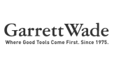 Garrett Wade Promo Code