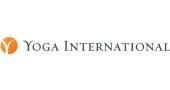 Yoga International Promo Code