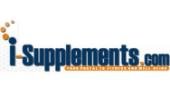 i-Supplements Promo Code