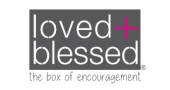 Loved + Blessed Promo Code