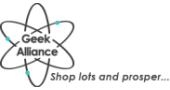 Geek Alliance Promo Code