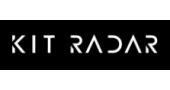 Kit Radar Promo Code