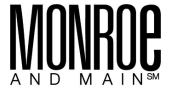 Monroe and Main Promo Code