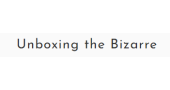 Unboxing the Bizarre Promo Code
