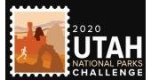 Utah National Parks Challenge Promo Code