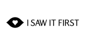I Saw It First Promo Code