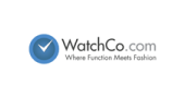 WatchCo Promo Code