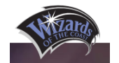 Wizards of the Coast Promo Code
