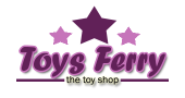 Toys Ferry Promo Code