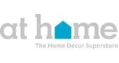 At Home Promo Code