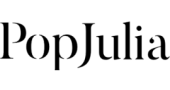 PopJulia Promo Code