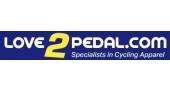 Love2Pedal Promo Code