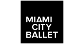 Miami City Ballet Promo Code