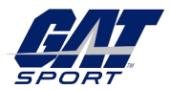 GAT Sport Promo Code
