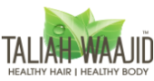 Taliah Waajid Promo Code
