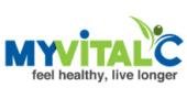 MyVitalC Promo Code