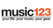 Music123 Promo Code