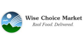 Wise Choice Market Promo Code