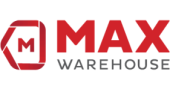Max Warehouse Promo Code