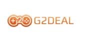 G2deal Promo Code