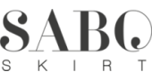SaboSkirt Promo Code