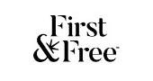 First and Free Promo Code