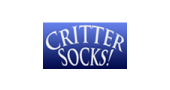 Critter Socks Promo Code