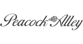Peacock Alley Promo Code