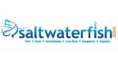 Saltwaterfish.com Promo Code