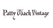 Patty Wack Vintage Promo Code