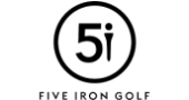 Five Iron Golf Promo Code