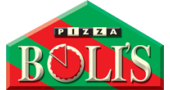 Pizza Boli's Promo Code
