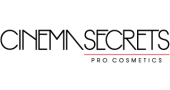 Cinema Secrets Promo Code