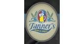 Tanner's Bar and Grill Promo Code
