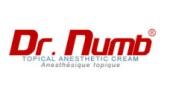 Dr. Numb Promo Code