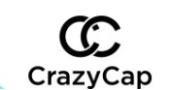 CrazyCap Promo Code