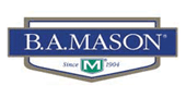 B. A. Mason Promo Code