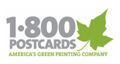 1-800-Postcards Promo Code
