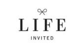 Life Invited Promo Code