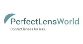 PerfectLensWorld Promo Code