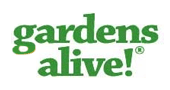 Gardens Alive Promo Code