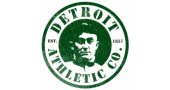 Detroit Athletic Co. Promo Code