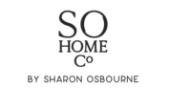 Sharon Osbourne Home Promo Code