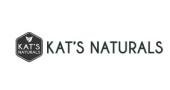 Kat's Naturals Promo Code