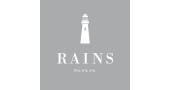 Rains Promo Code