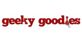 Geeky Goodies Promo Code