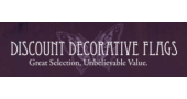 Discount Decorative Flags Promo Code