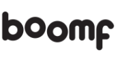 Boomf Promo Code