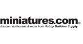 Miniatures.com Promo Code